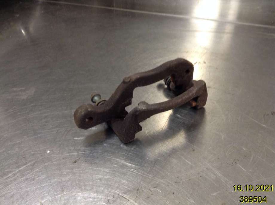 Bremsecaliper brakett til Nissan X-Trail, 2014-2022 (T32) (T32) (NISSAN|)