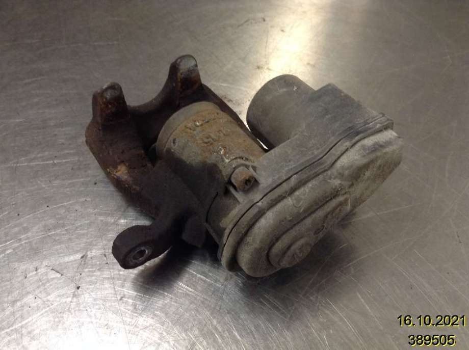 Bremsecaliper høyre bak til Nissan X-Trail 2014-2022 (T32) (T32) (NISSAN|44001-4CA0A|)