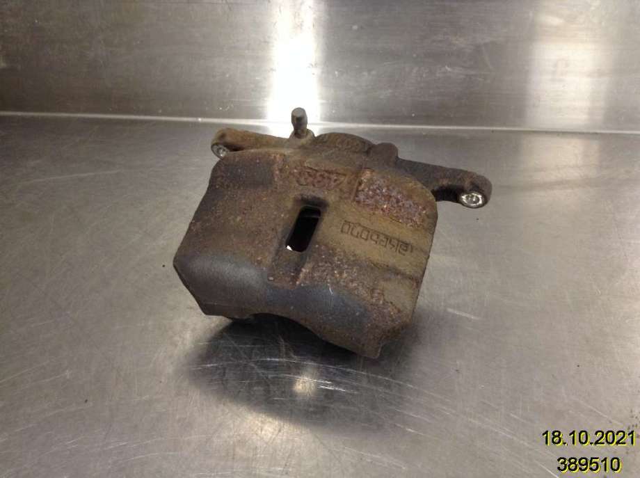 Bremsecaliper høyre foran til Nissan X-Trail, 2014-2022 (T32) (T32) (NISSAN|)