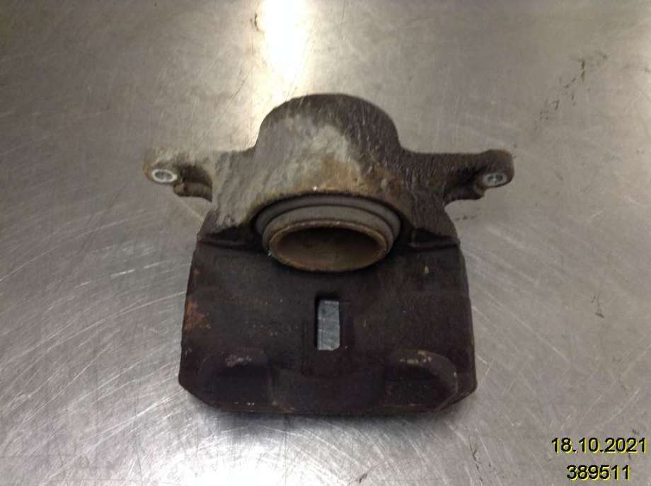 Bremsecaliper venstre foran til Nissan X-Trail 2014-2022 (T32) (T32) (NISSAN|)