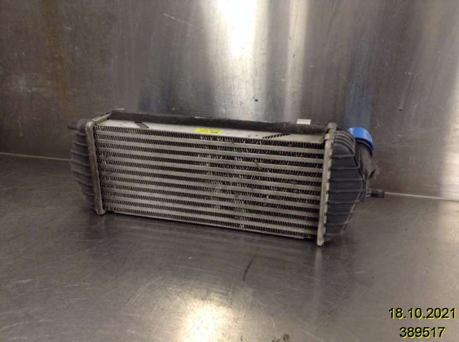 Intercooler til Hyundai Ix35, 2010-2015 (HYUNDAI|28270-2A850)