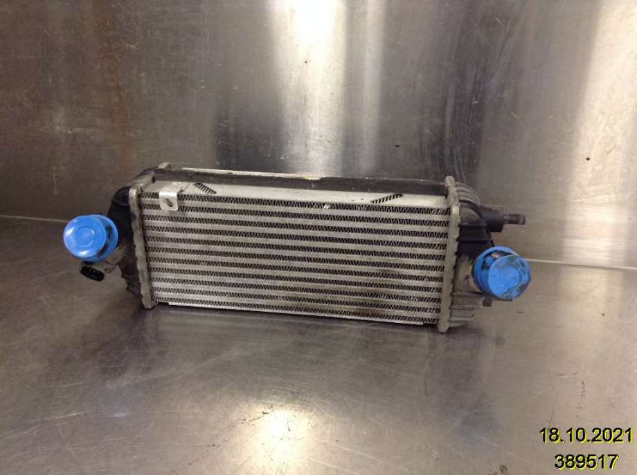 Intercooler til Hyundai Ix35 2010-2015 (HYUNDAI|28270-2A850|)