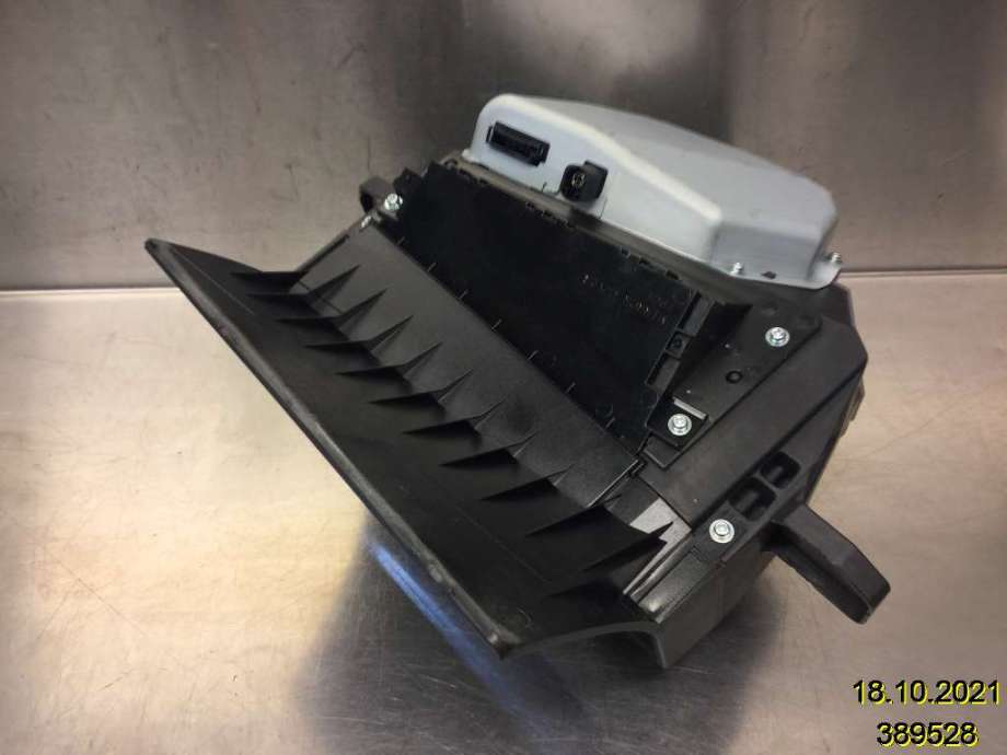 Instrument kjørecomputer til BMW 5-Serie 2010-2017 (F10/F11) (F10/F11) (BMW|6230 9 246 212|170893-10|)