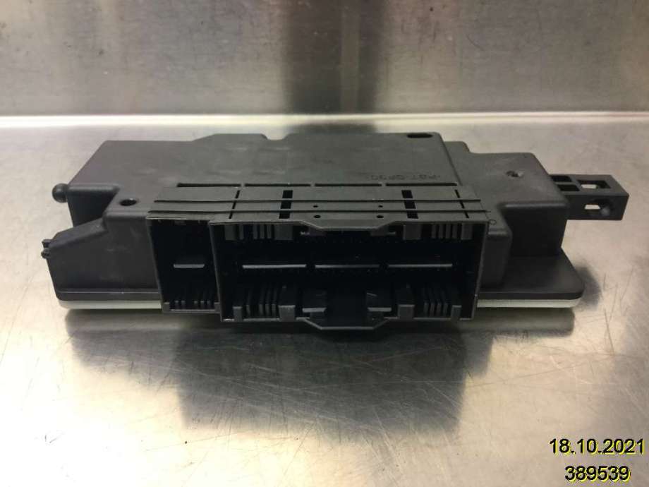 Airbag elektronikk til BMW 5-Serie 2010-2017 (F10/F11) (F10/F11) (BMW|65.77-9280186-01|A2C37764200)
