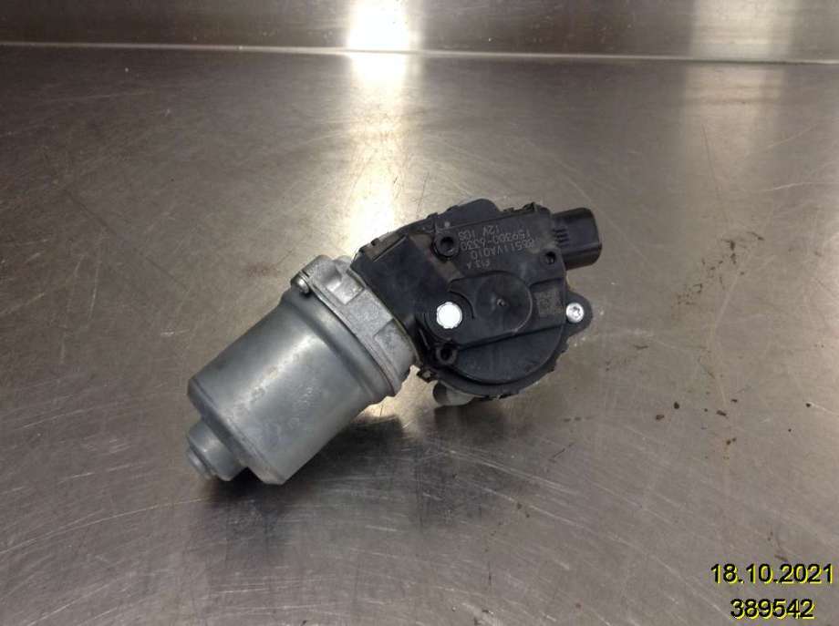 Viskermotor frontrute til Subaru Levorg 2015-2019 (SUBARU|86511VA010|159300-6330|)
