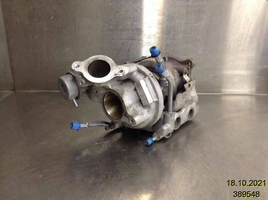 Turbo til Subaru Levorg, 2015-2019 (SUBARU|14411AA930)