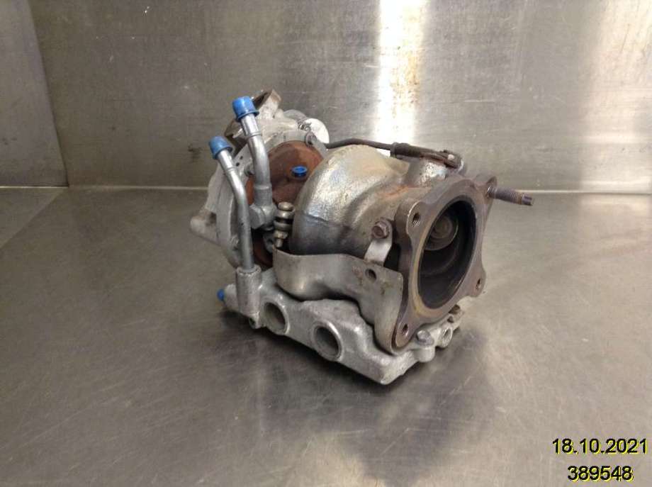 Turbo til Subaru Levorg 2015-2019  (SUBARU|14411AA930|MGT1549S|825834-0002)