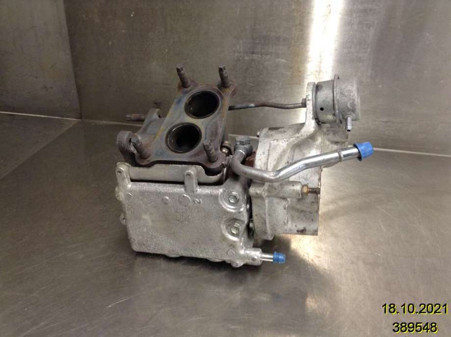 Turbo til Subaru Levorg 2015-2019  (SUBARU|14411AA930|MGT1549S|825834-0002)