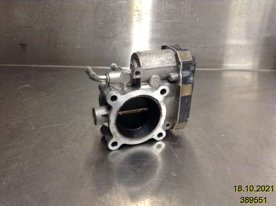 Spjeldhus til Subaru Levorg 2015-2019  (SUBARU||RME48-350)