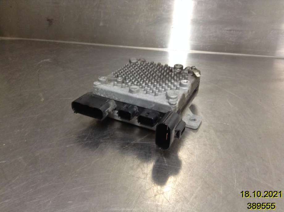 Styreenhet servo til Subaru Levorg, 2015-2019 (SUBARU|34710VA060)