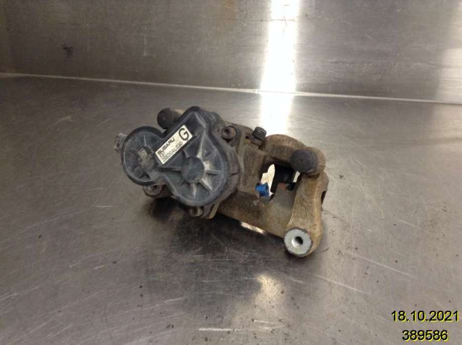 Bremsecaliper venstre bak til Subaru Levorg 2015-2019 (SUBARU|26620AL030|)