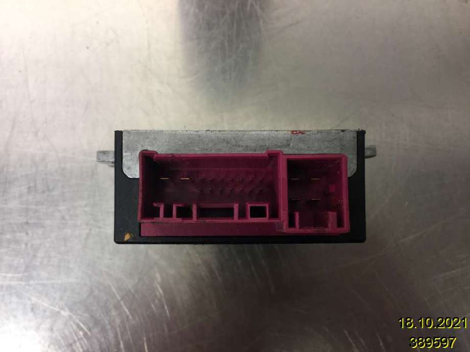 Styreenhet drivstoffpumpe til BMW 5-Serie 2010-2017 (F10/F11) (F10/F11) (BMW|55892110|0122120399|1614 7301554)