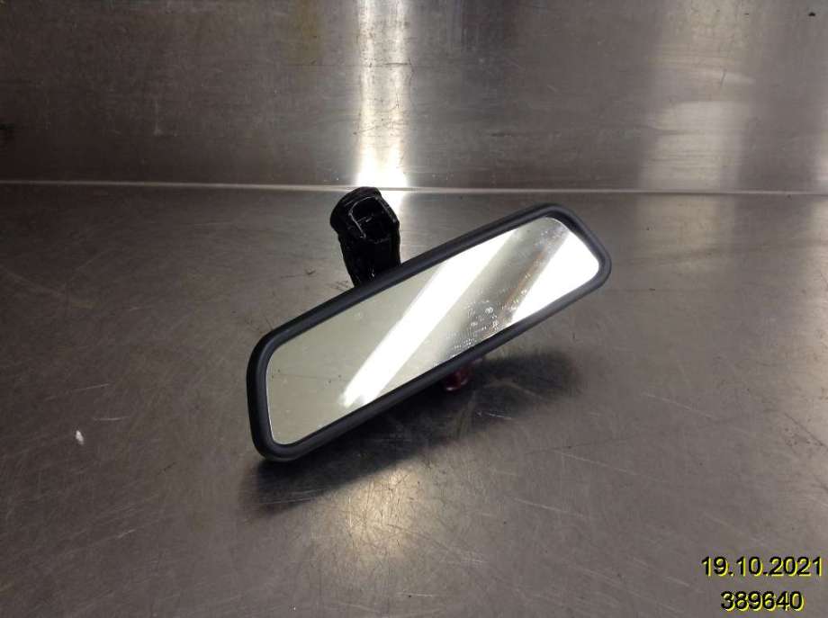 Speil innvendig til BMW 5-Serie 2003-2010 (E60/E61) (E60/E61) (BMW|51 16 8 257 276|)