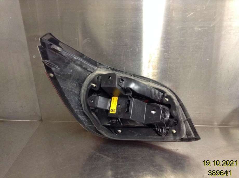 Baklykt høyre til BMW 5-Serie 2003-2010 (E60/E61) (E60/E61) (BMW|6 923 306||63 21 7 165 738)