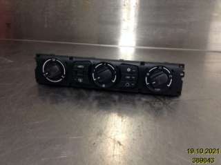 Varmeapparat betjening til BMW 5-Serie, 2003-2010 (E60/E61) (E60/E61) (BMW|64 11 6 946 979-01)