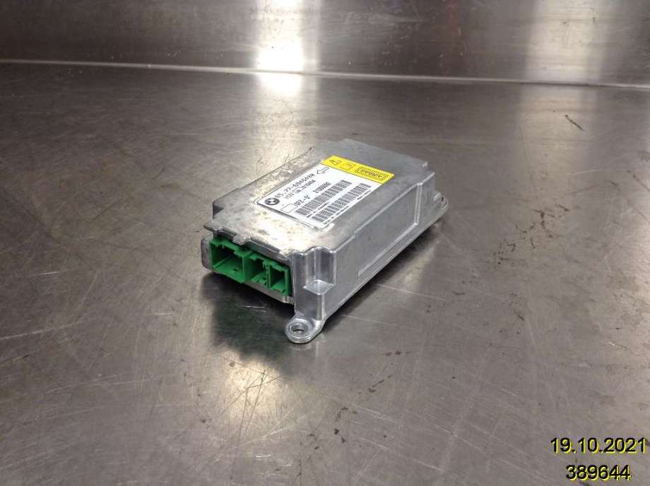 Airbag elektronikk til BMW 5-Serie 2003-2010 (E60/E61) (E60/E61) (BMW|65 77 6 946 400|)