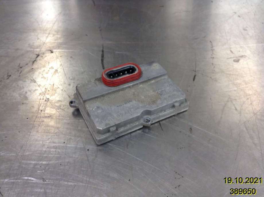 Styreenhet xenon/ballast til BMW 5-Serie 2003-2010 (E60/E61) (E60/E61) (BMW||5DV 008 290-00)