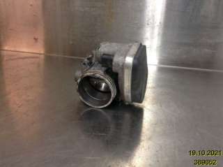 Spjeldhus til BMW 5-Serie, 2003-2010 (E60/E61) (E60/E61) (BMW|13 54 7 502 444-05)