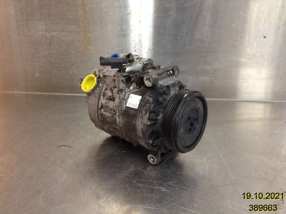 Aircondition kompressor til BMW 5-Serie 2003-2010 (E60/E61) (E60/E61) (BMW|64 52 6 917 859-04|GE447180-6763|)