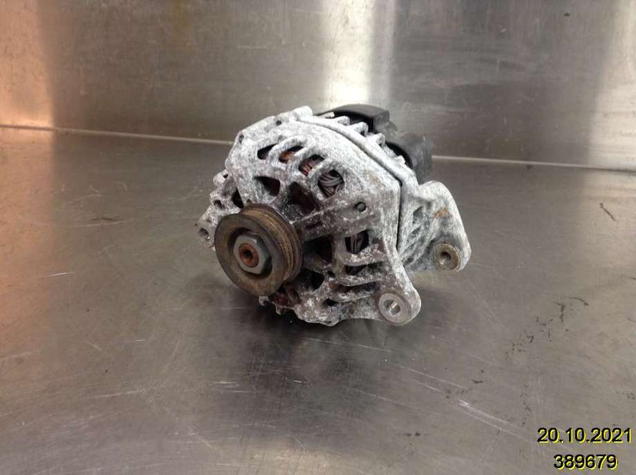Dynamo til Nissan Micra 2003-2010 (K12) (K12) (NISSAN|23100AX62B|2543488A|)