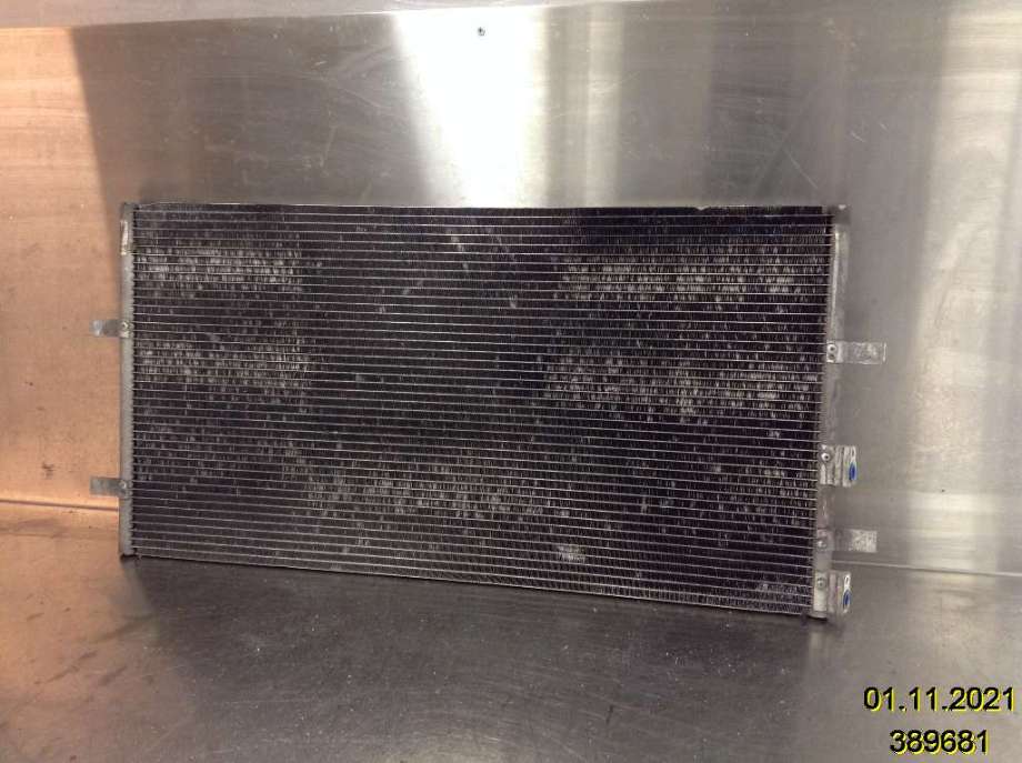 Aircondition radiator til Ford Transit, 2006-2013  (FORD|6C11-8C342-AD)