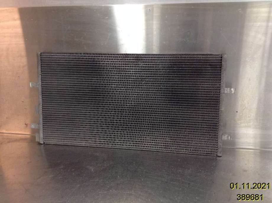 Aircondition radiator til Ford Transit 2006-2013 (FORD|6C11-8C342-AD|)
