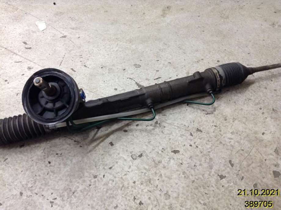Tannstang til Citroën C4 2011-2017 (Type II)  (CITROEN||820000084)