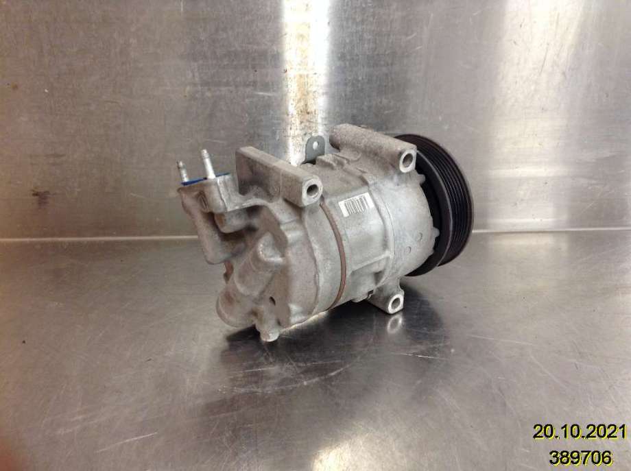 Aircondition kompressor til Citroën C4 2011-2017 (Type II) (CITROEN||447150-3250)