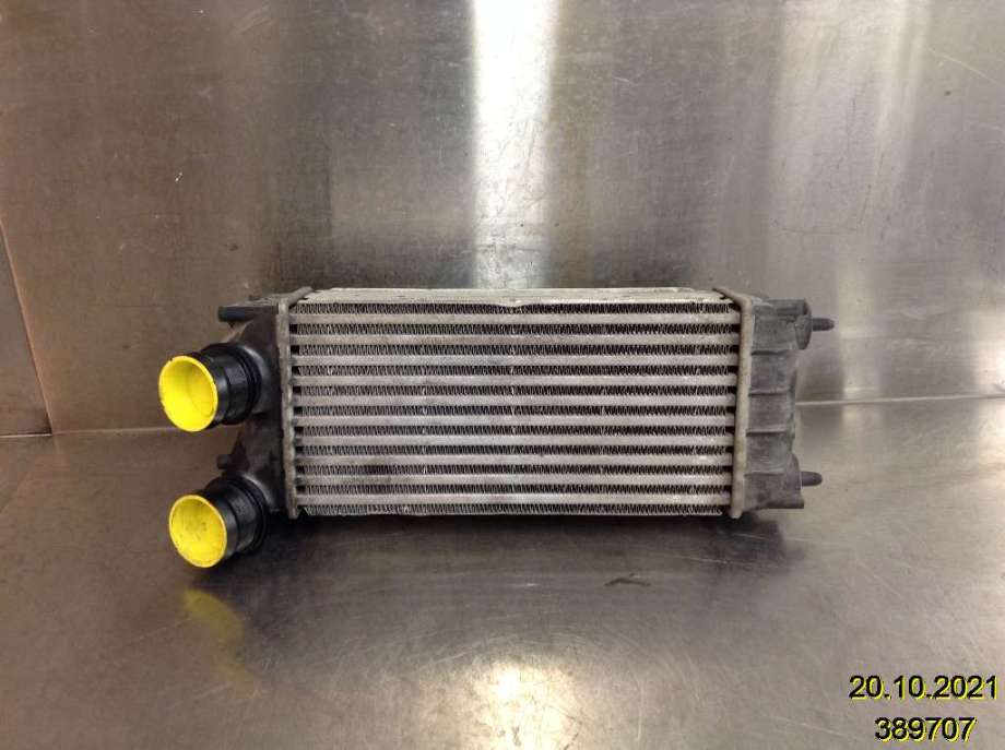Intercooler til Citroën C4 2011-2017 (Type II)  (CITROEN|9684212480|M144105 B|)