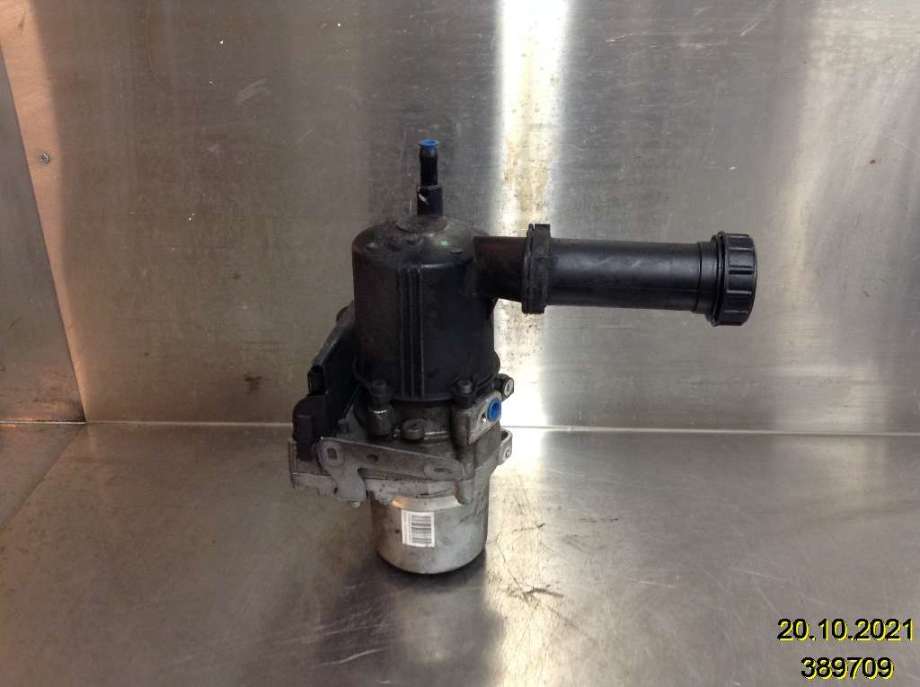 Servo pumpe elektrisk til Citroën C4, 2011-2017 (Type II)  (CITROEN|9675674180)