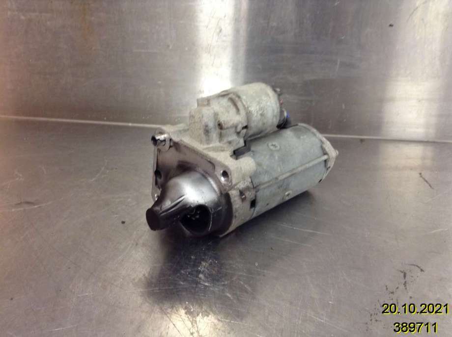 Starter diesel til Citroën C4, 2011-2017 (Type II)  (CITROEN|9662854180)