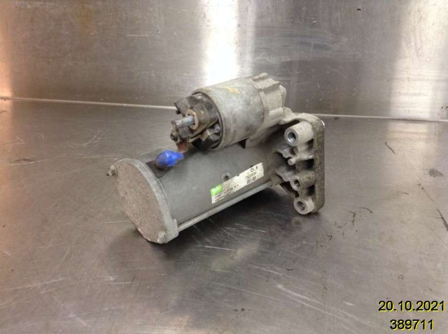 Starter diesel til Citroën C4 2011-2017 (Type II)  (CITROEN|9662854180|TS22E26|)