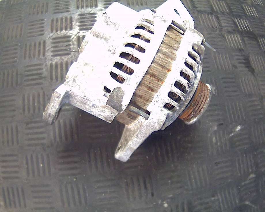 Dynamo til Subaru Impreza 1995-2000 (Type I, Fase 2) (SUBARU|A2TA7591|23700AA390|)