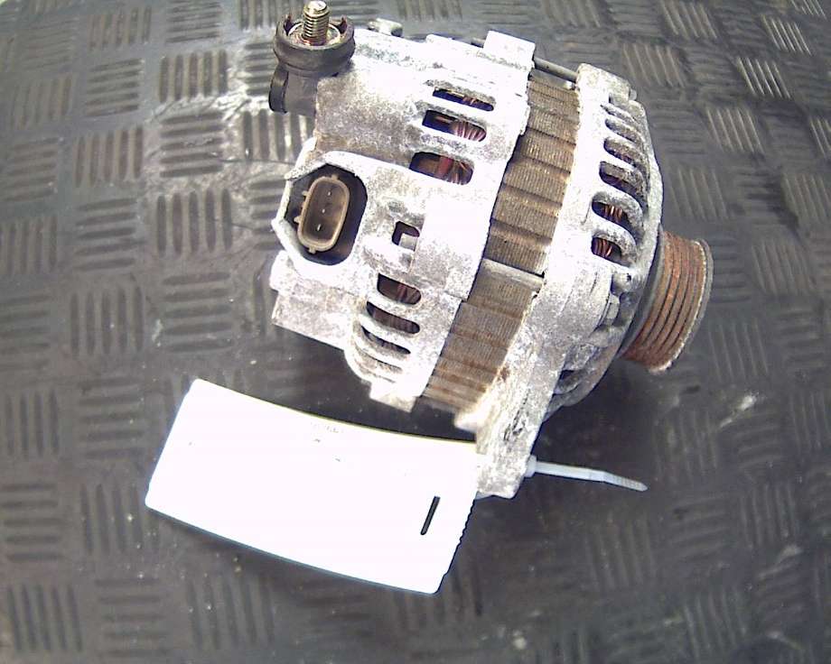 Dynamo til Subaru Impreza 1995-2000 (Type I, Fase 2) (SUBARU|A2TA7591|23700AA390|)