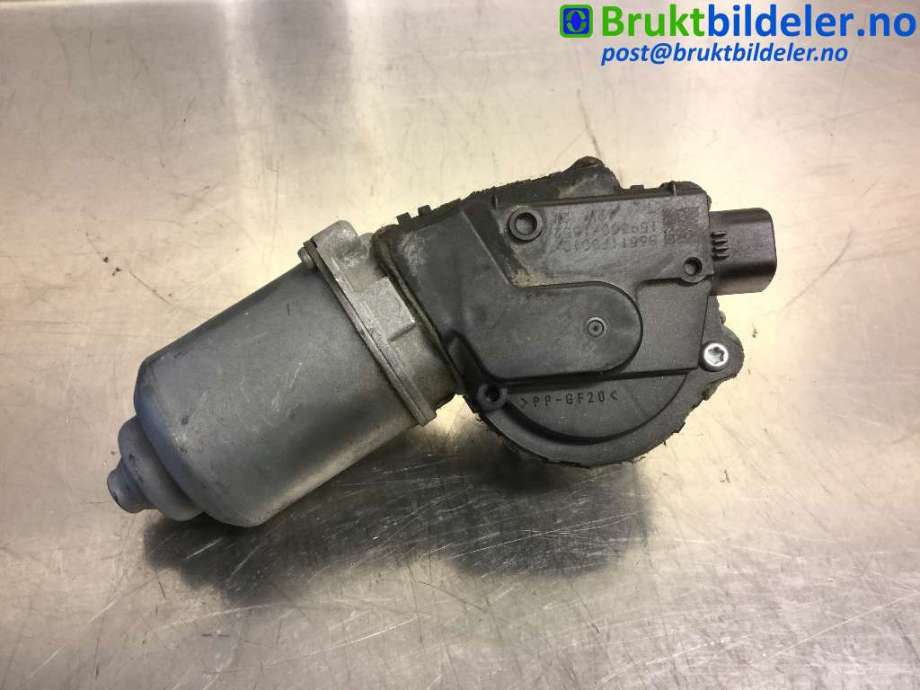 Viskermotor frontrute til Subaru Impreza 2008-2012 (Type III)  (SUBARU|86511 FG010|159300-1552|)