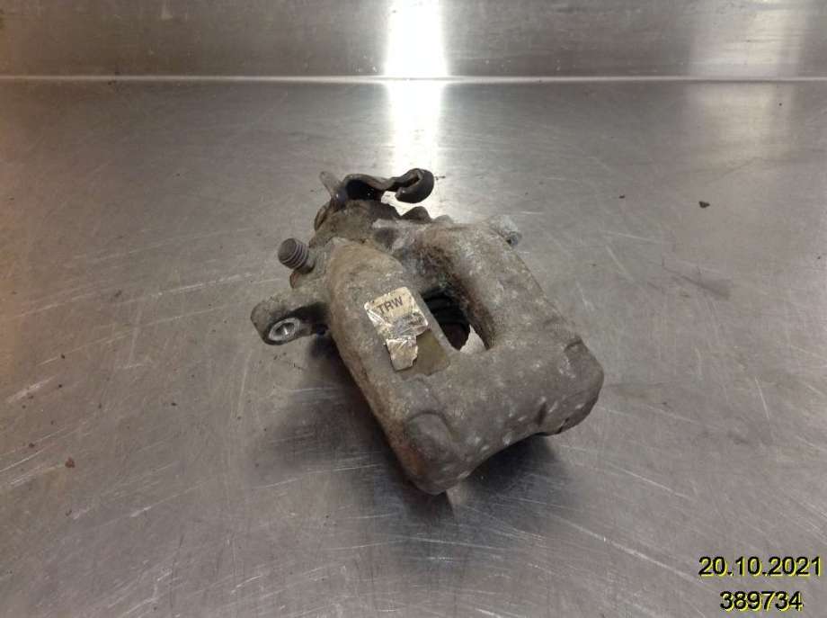 Bremsecaliper venstre bak til Citroën C4, 2011-2017 (Type II)  (CITROEN|)