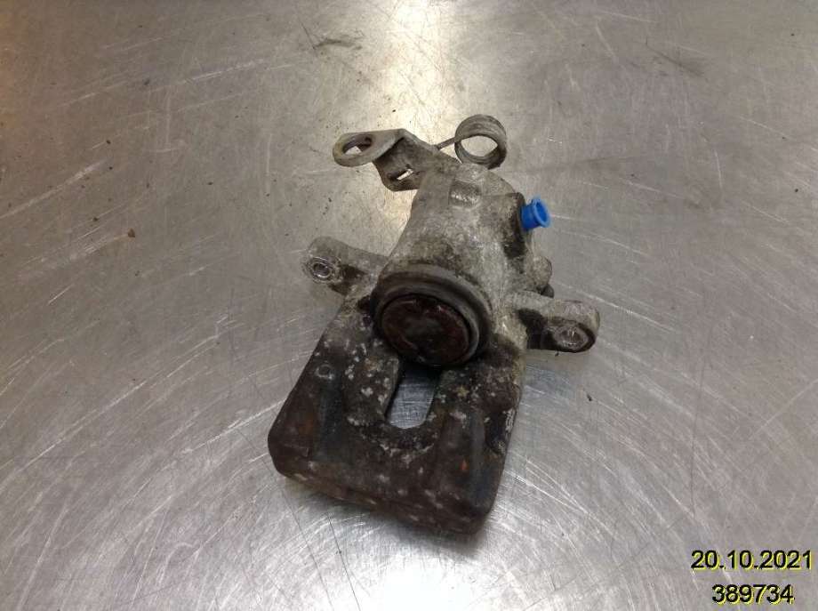Bremsecaliper venstre bak til Citroën C4 2011-2017 (Type II)  (CITROEN|)