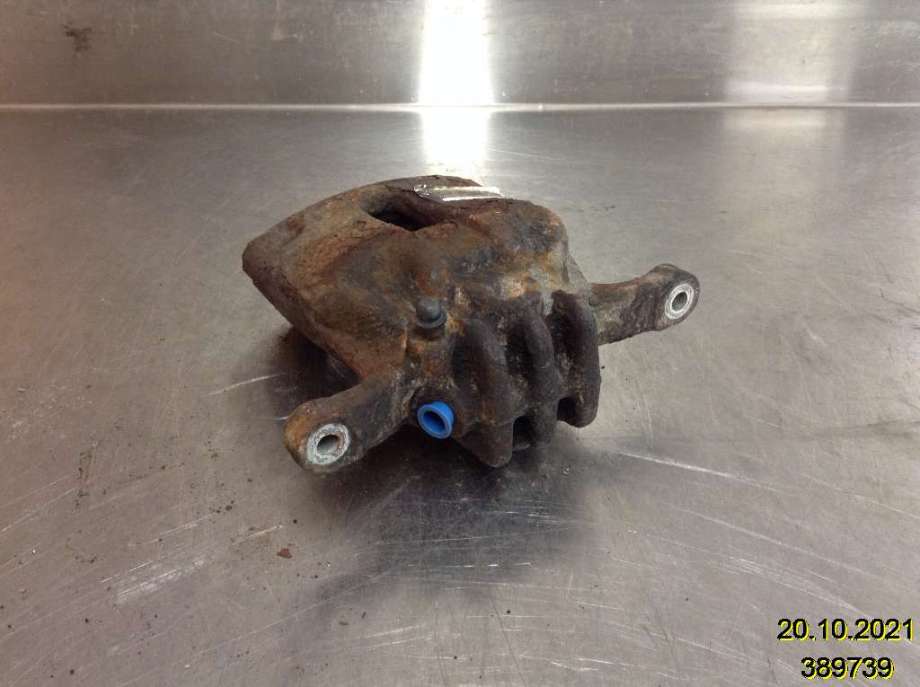 Bremsecaliper venstre foran til Citroën C4 2011-2017 (Type II)  (CITROEN|)
