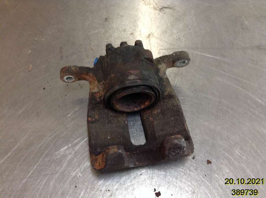 Bremsecaliper venstre foran til Citroën C4 2011-2017 (Type II)  (CITROEN|)