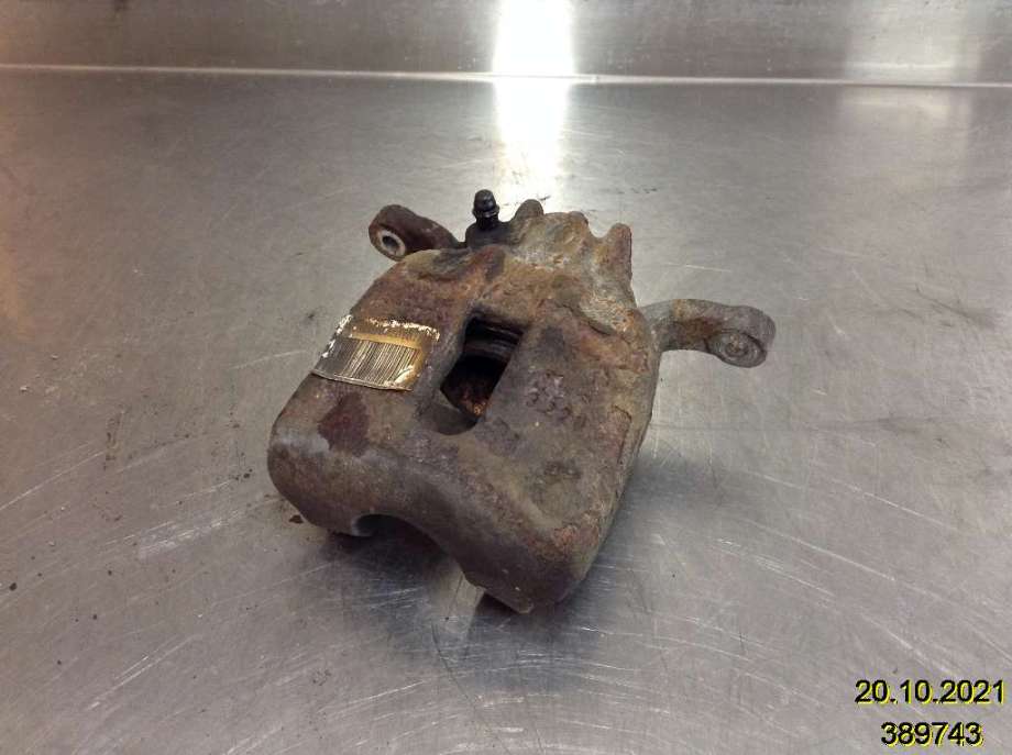Bremsecaliper høyre foran til Citroën C4, 2011-2017 (Type II)  (CITROEN|)