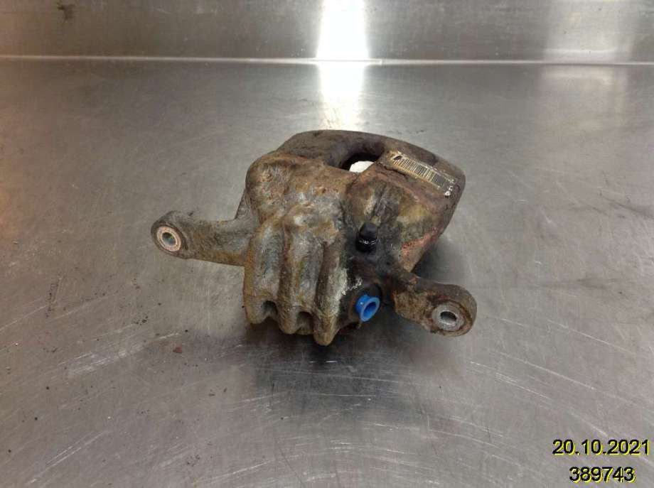 Bremsecaliper høyre foran til Citroën C4 2011-2017 (Type II)  (CITROEN|)