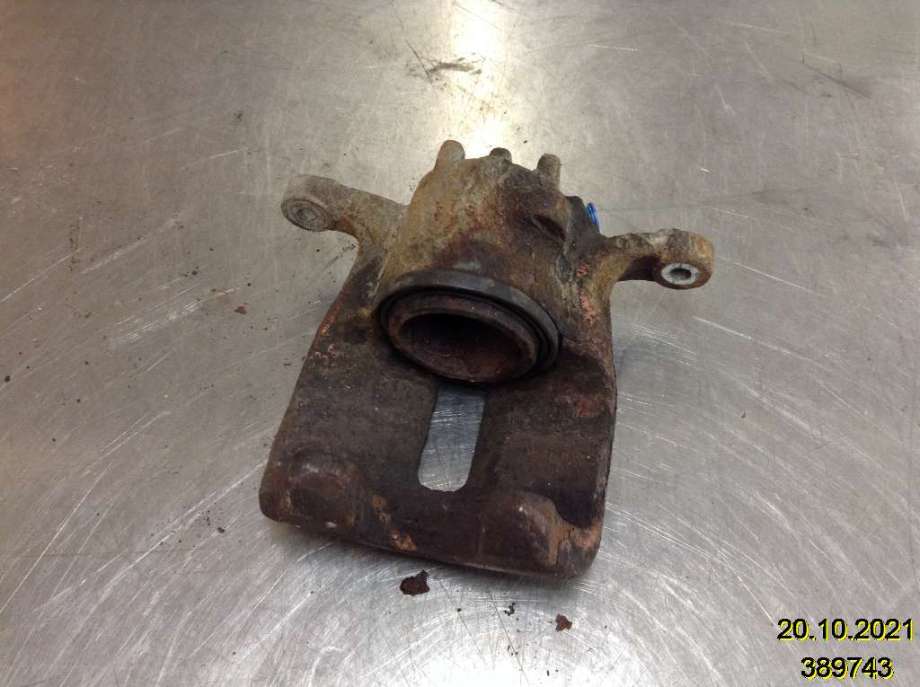 Bremsecaliper høyre foran til Citroën C4 2011-2017 (Type II)  (CITROEN|)