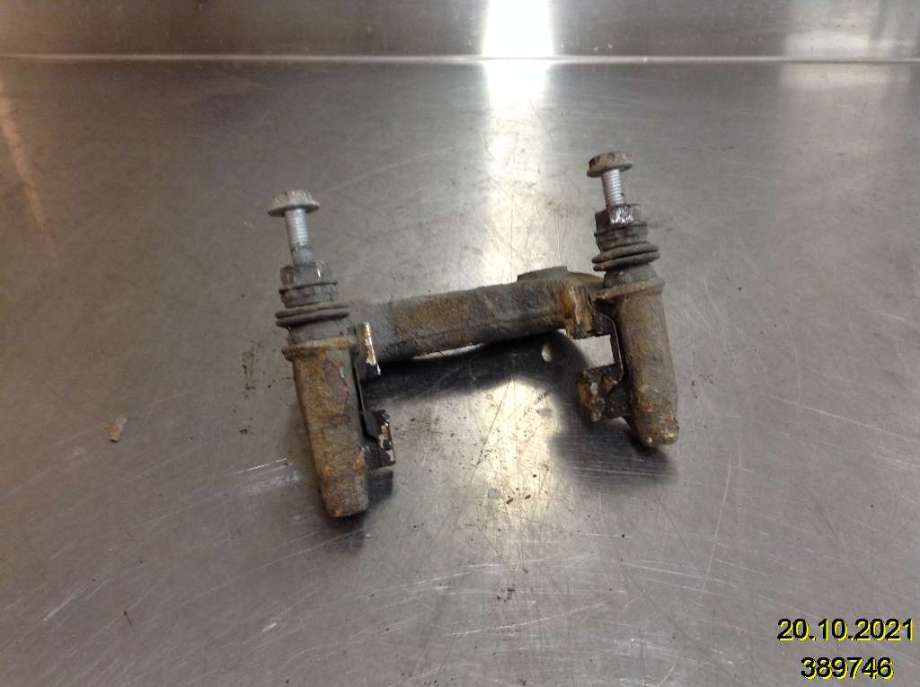 Bremsecaliper brakett til Citroën C4, 2011-2017 (Type II)  (CITROEN|)