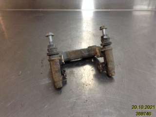 Bremsecaliper brakett til Citroën C4, 2011-2017 (Type II)  (CITROEN|)