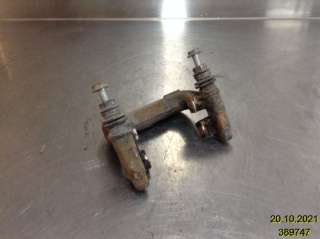 Bremsecaliper brakett til Citroën C4, 2011-2017 (Type II)  (CITROEN|)
