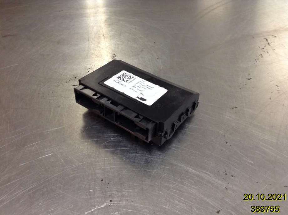 Styreenhet klima/aircondition til BMW 2-Serie, 2014-2021 (F22/F23) (F22/F23) (BMW|64 11 6 820 234-01)