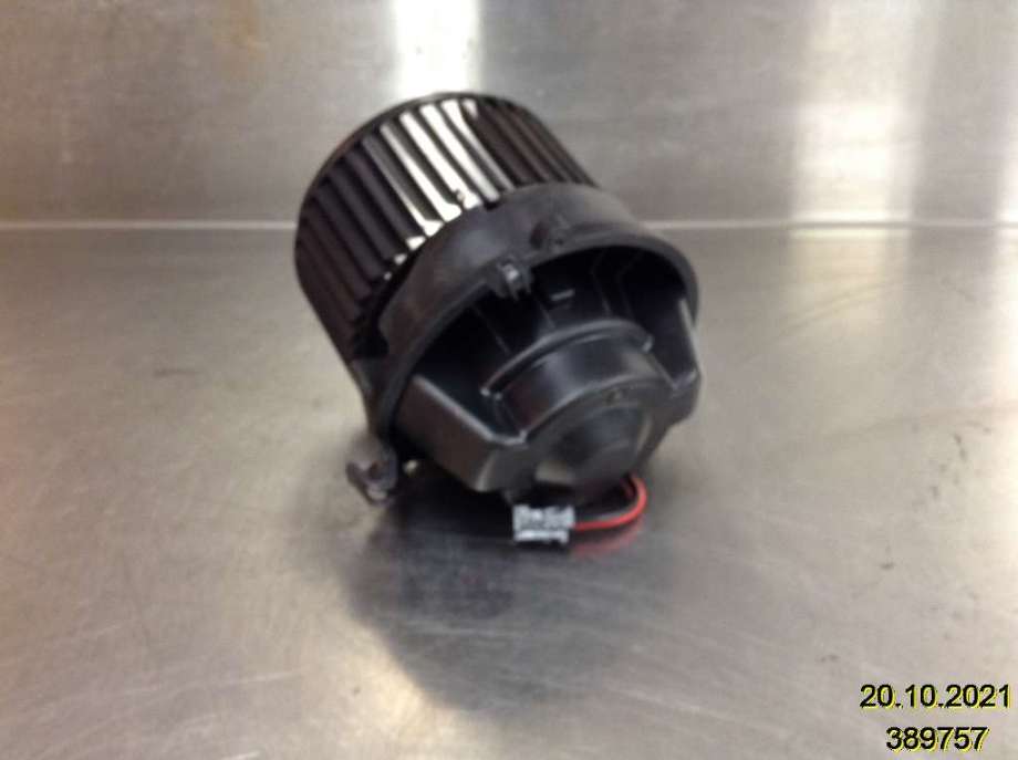 Varmeapparat motor til BMW 2-Serie 2014-2021 (F22/F23) (F22/F23) (BMW|64 11 9 297 752|CZ116360-2036|)