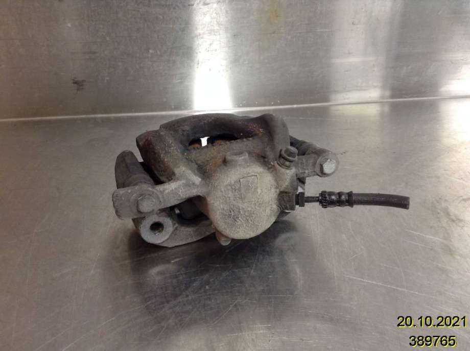 Bremsecaliper høyre foran til BMW 2-Serie 2014-2021 (F22/F23) (F22/F23) (BMW|)