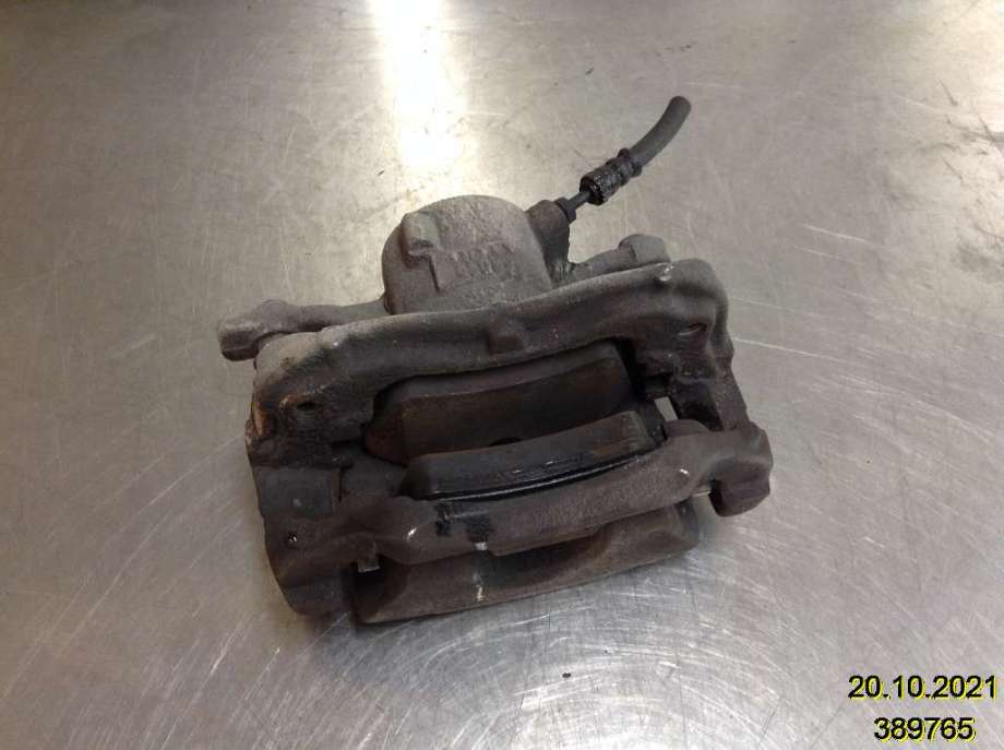 Bremsecaliper høyre foran til BMW 2-Serie 2014-2021 (F22/F23) (F22/F23) (BMW|)