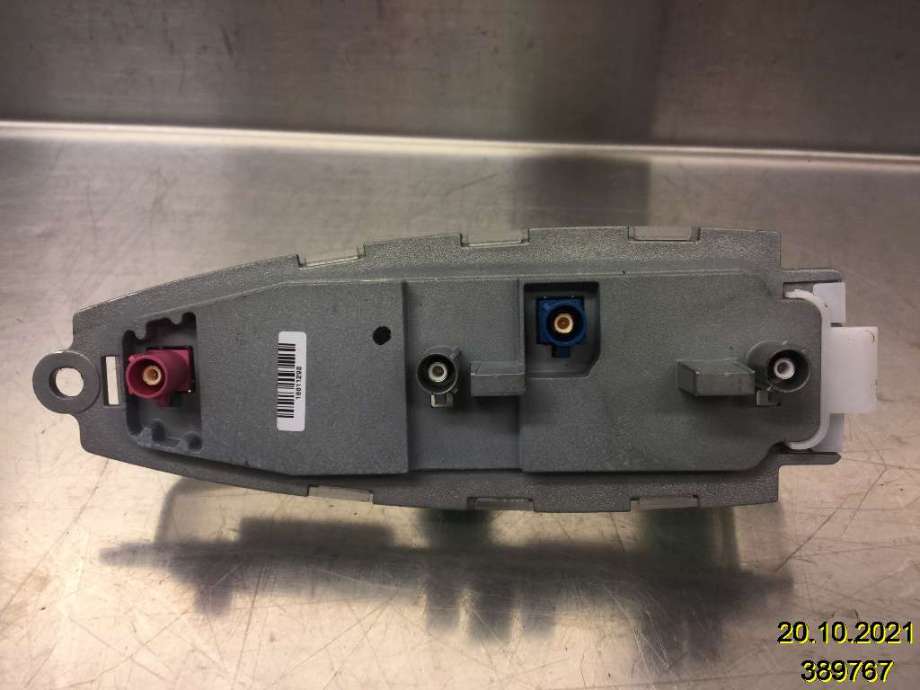 Antenne navigasjon til BMW 5-Serie 2010-2017 (F10/F11) (F10/F11) (BMW|65 20 9 141 460|136002 11|ED9141460 02)